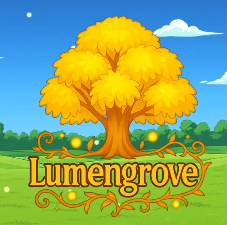 Games like Lumengrove (Demo)