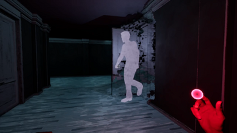 Luminesce screenshot