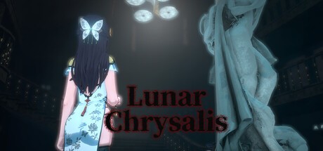 Games like Lunar Chrysalis