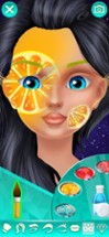 Makeup Games for Fashion Girls Image