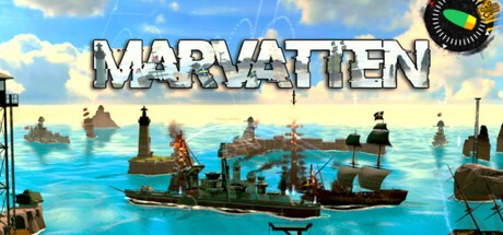 Games like Marvatten