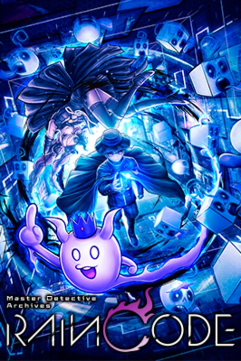 Games like Master Detective Archives: Rain Code