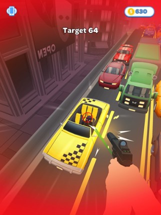 Master Killer! screenshot