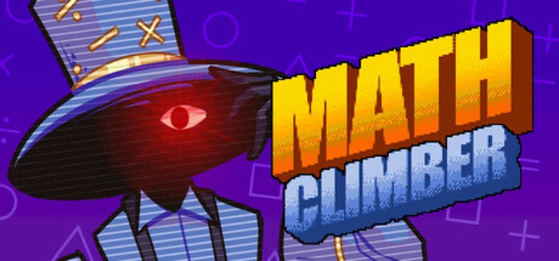 Math Climber Image