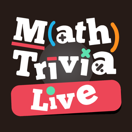 Math Trivia Live Game Cover