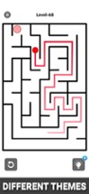 Maze Games: Labyrinth Puzzles Image