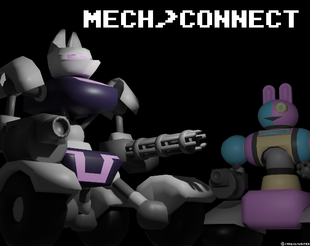 Games like MechConnect