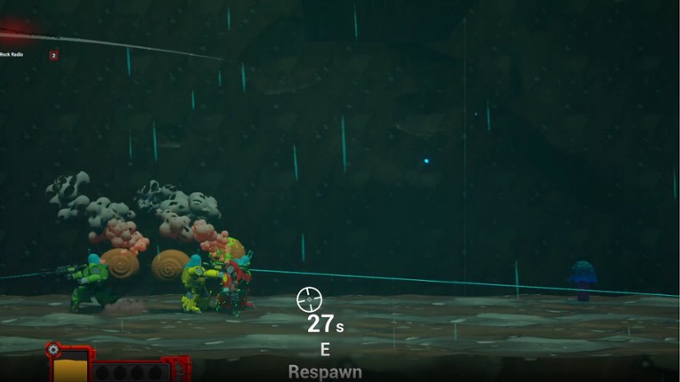MechShell Image