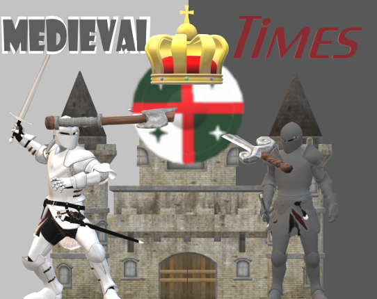 Medieval Times Image