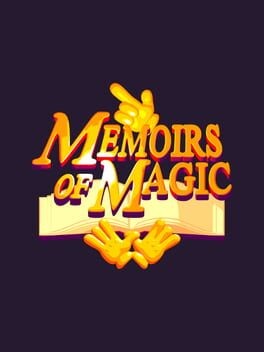Games like Memoirs of Magic