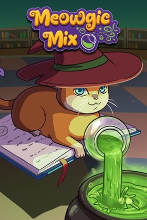 Meowgic Mix () Image