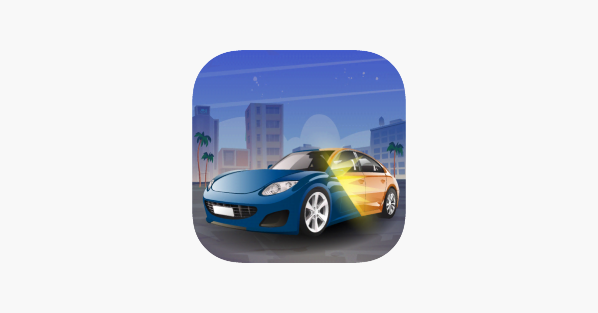 Games like Merge Cars 3D