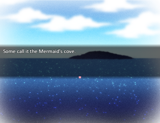 Mermaid's Cove Image