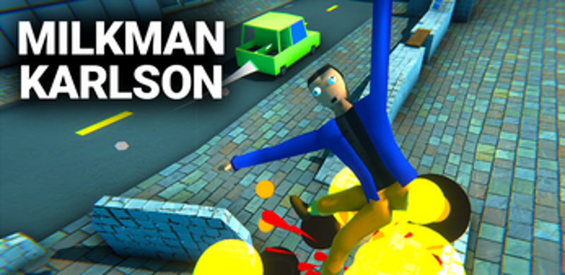 Milkman Karlson Image