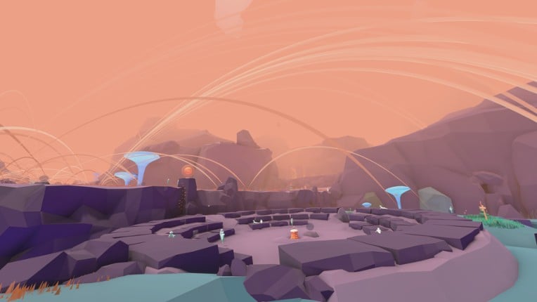 Mind Palace screenshot