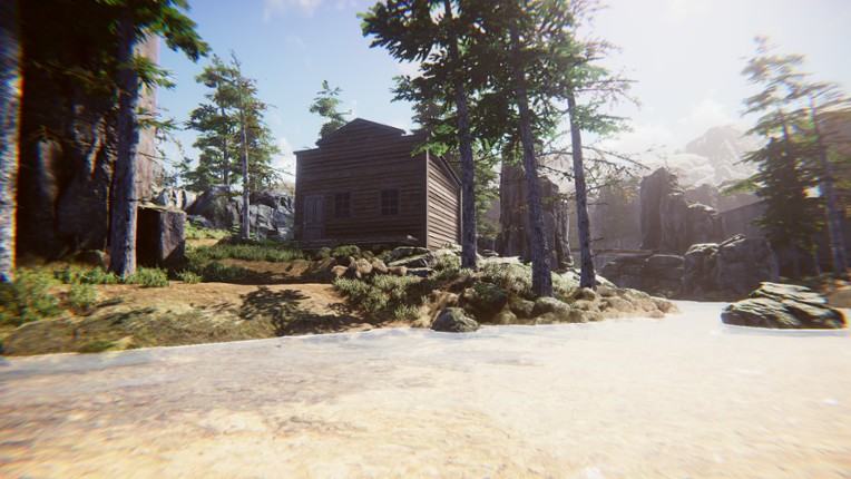 Moonshine Maniacs: A Wild West Saga screenshot