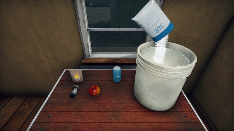 Moonshiner Simulator screenshot