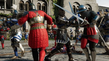 Mordhau Image