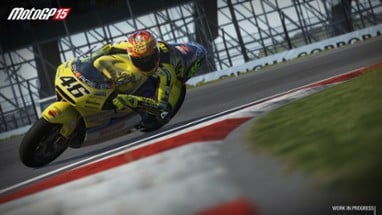 MotoGP™15 Image