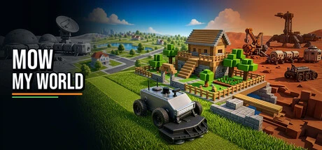 Games like Mow My World