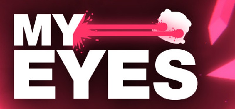 My Eyes Image