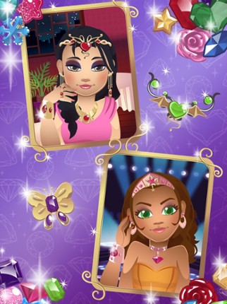 My Jewelry Maker - Design and Customize your own Fashion Accessories! screenshot