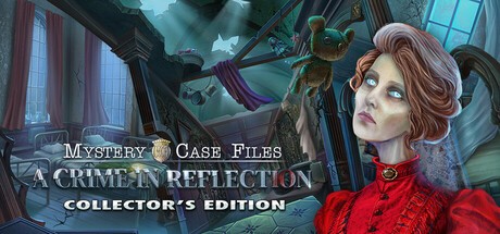 Games like Mystery Case Files: A Crime in Reflection Collector's Edition
