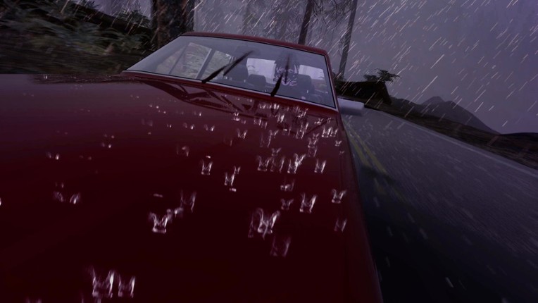 Mystery House screenshot