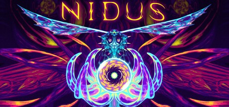 Games like NIDUS