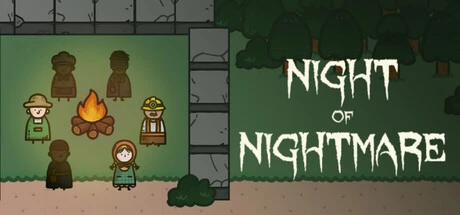 Games like Night of Nightmare