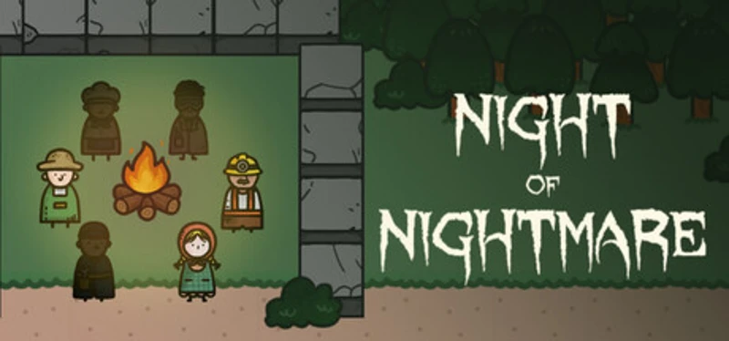 Night of Nightmare Image