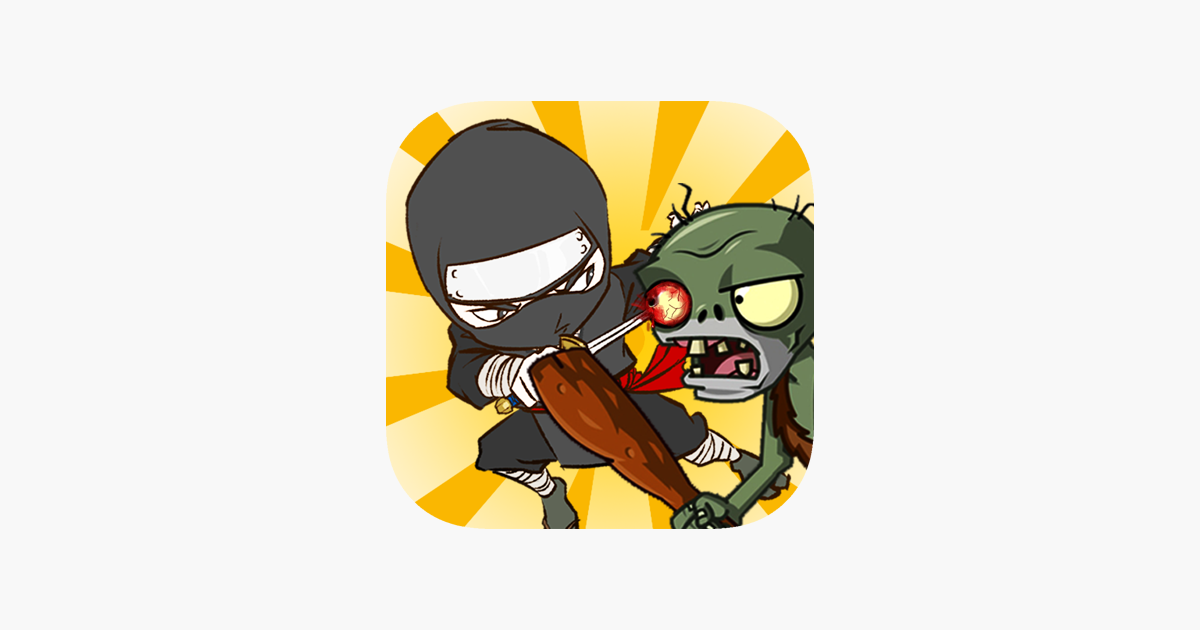 Games like Ninja Fight With Zombies