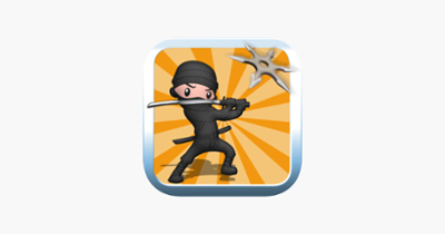 Ninja Shuriken Blocker Image