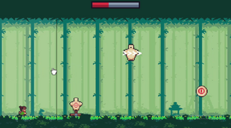 Ninja Skills screenshot