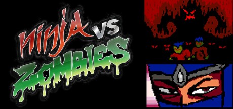Games like Ninja VS Zombies