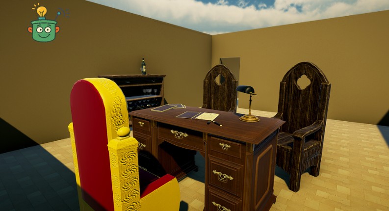 NO LOGIC INC. screenshot