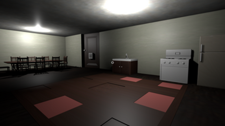 Not Alone screenshot