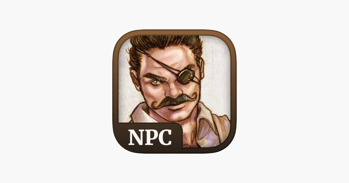Games like NPC For Hire