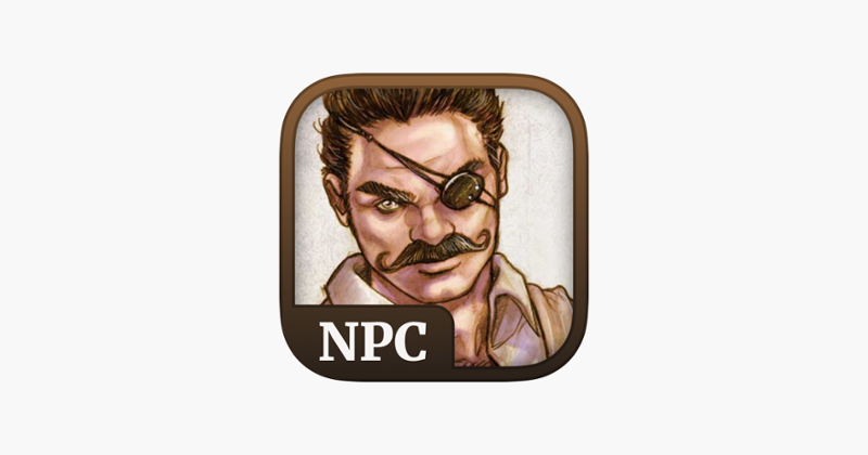 NPC For Hire Image