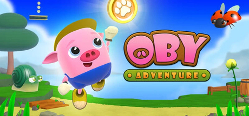 Oby Adventure Image