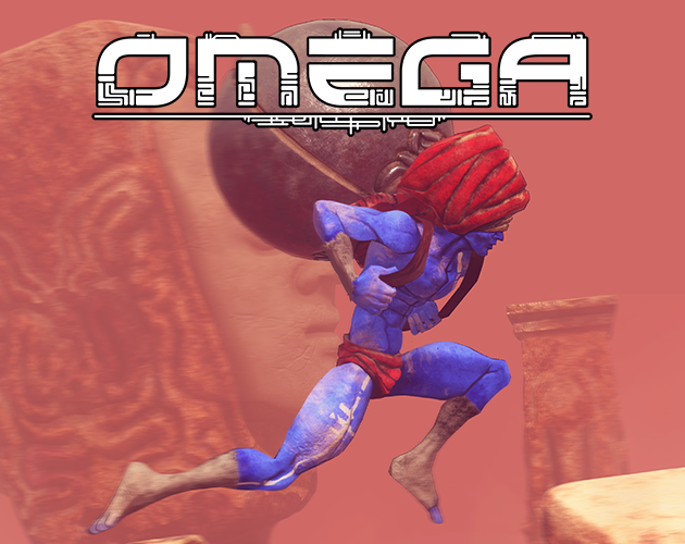 Games like Omega