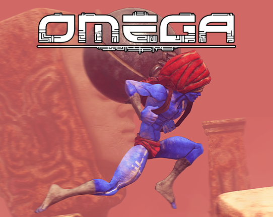 Omega Image