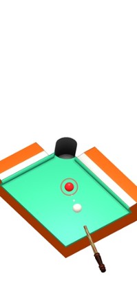 One Touch Snooker Image