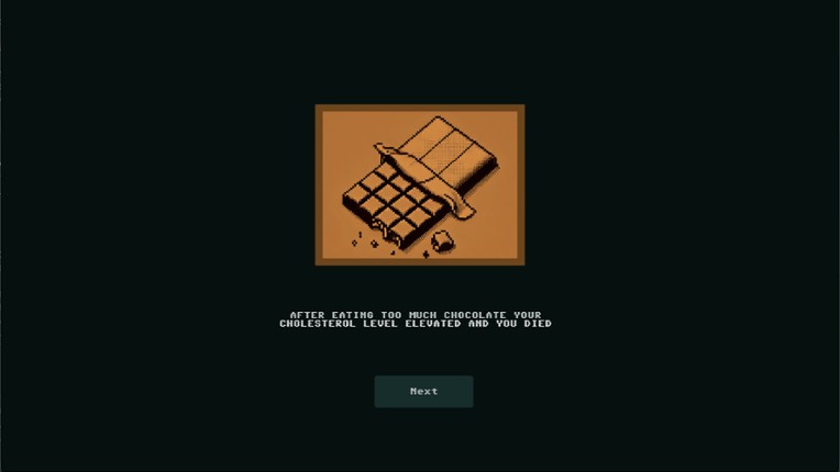 Only a Billion?! screenshot