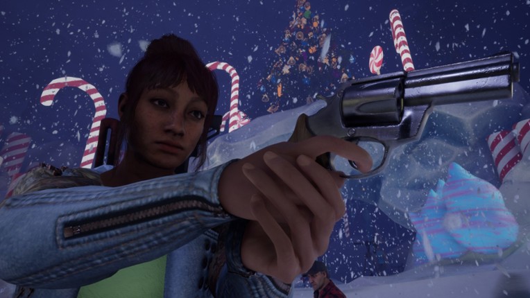 Outbreak: Cypress Reel Ticket Collection screenshot