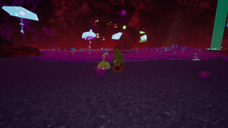 OUTPOST Evolution Image