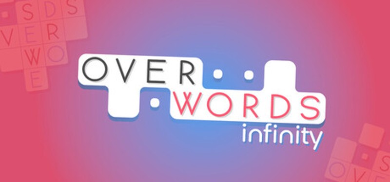 Overwords: Infinity Image