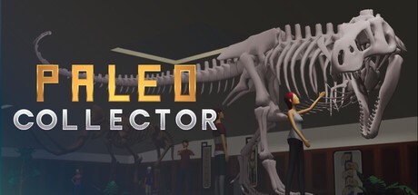 Games like Paleo Collector