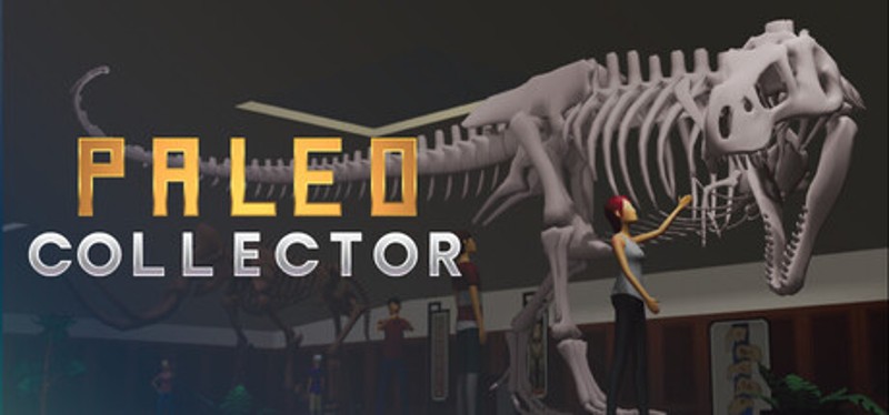Paleo Collector Image