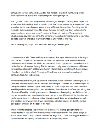 Passing Place (18+) screenshot